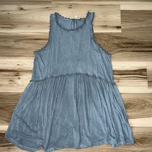 Chelsea & Violet Tank